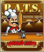 game pic for R.A.T.S. Rodent Assault Tactical Squad s60v3